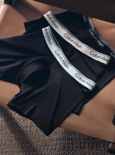 Calvin Klein Men's Underwear